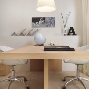25 + Inspirational Home Office Desk Design Ideas Everyone Love It