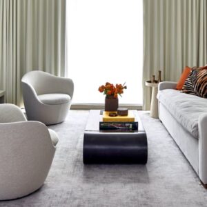 42 Contemporary Living Room Ideas
