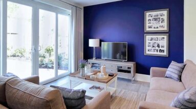 50 Beautiful Small Living Rooms, Design Ideas for Contemporary Homes