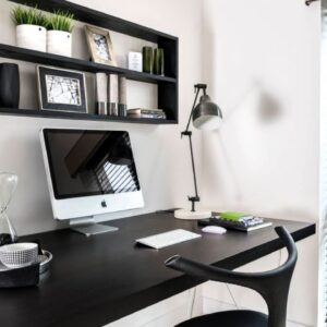 50 Home Office Decorating Ideas