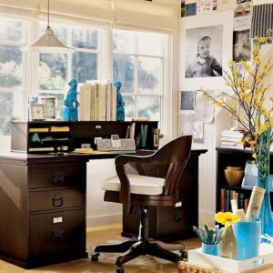 70 Amazing Small Home Office Ideas For Small Spaces