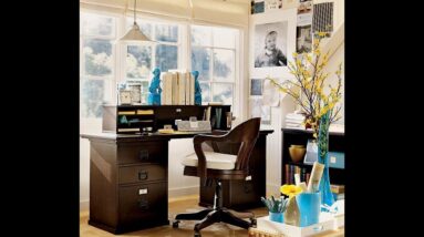 70 Amazing Small Home Office Ideas For Small Spaces