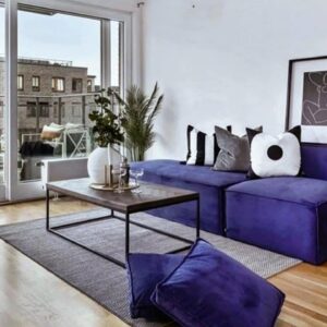 Apartment Decor Ideas | Affordable Design Solutions