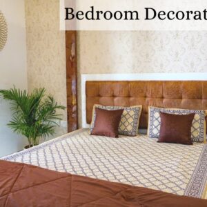Bedroom Decor Ideas - Tips To Decorate Your Bedroom