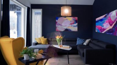 Best Affordable Small Living Room Design Ideas