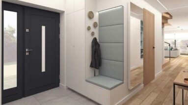 Best foyer design ideas 2021 Hallway decorating ideas