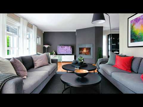 Best & Trendy Living Room Design Ideas