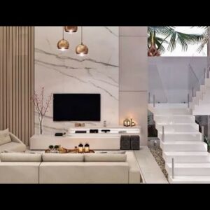 Contemporary Living room Seating Design Ideas