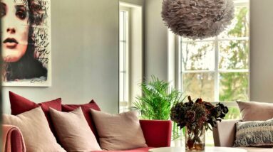 Creative Small Living Rooms,  Beautiful Decorating Ideas