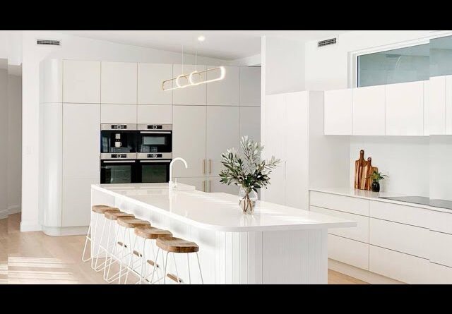 Modern Kitchen Design Ideas / New Kitchen / Home Decor Ideas / interior Design