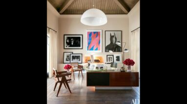 Home Office Ideas - Home Office Decorating Ideas - Home Office Organization Ideas