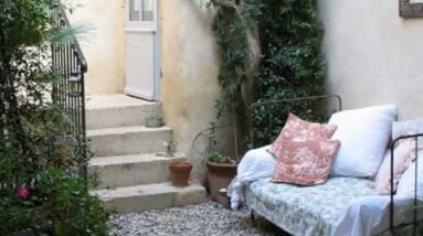 French Country Decorating: 30 Ideas from the South of France