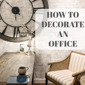 Home Office Design Ideas|Small Office Design