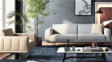 Inspirational Trendy Interior Design, Modern Home Decorating Ideas