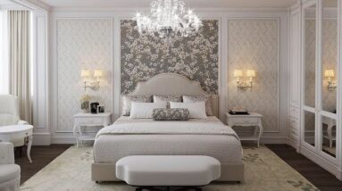Interior design bedroom 2021/ Home Decorating Ideas