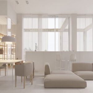35 Best Minimalist Style Living Interior Designs with Minimalist Furniture Decorating