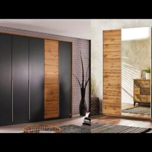 Modern Bedroom Cupboard Designs By Interior Decor Designs