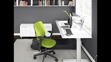 Modern Home Office Desk Ideas - Home Office Furniture and Decor Ideas