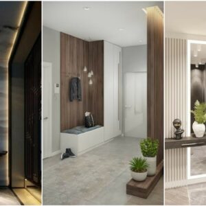 100 Foyer design ideas 2021 | Modern hallway decorating ideas | Entryway wall decorations