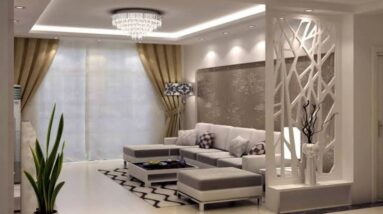 150 Partition Wall Design 2021 | Room Divider Ideas | Home wall decorating ideas