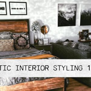 Rustic Interior Style 101: How to Get the Rustic Look in Your Apartment