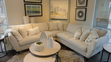 Small Living Rooms, New Design Ideas