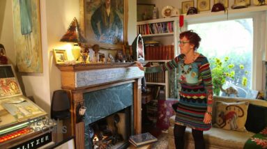 Vintage Chic Home Decor | Steven and Chris | CBC