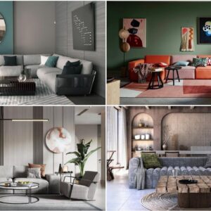 Scandinavian Living Room Design 2021 | Scandinavian Interior Design Ideas | Interior Decor Designs