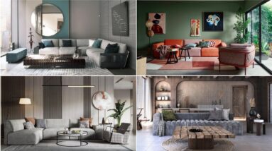 Scandinavian Living Room Design 2021 | Scandinavian Interior Design Ideas | Interior Decor Designs