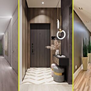 Hallway Decorating Ideas 2021 | Modern Hallway Design Ideas | Entryway Decorating Ideas