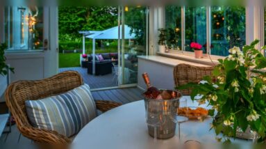 Beautiful Conservatories and Sunrooms | Great House Additions