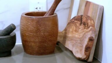 Beautiful Small Home Interior Decor I New Townhouse Design Idea