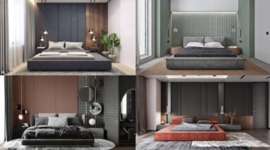 Best Bedroom Design by Interior Decor Designs | Master Bedroom Design