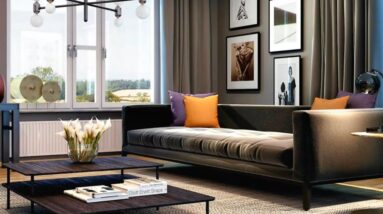 Living Rooms | Stylish Design Ideas
