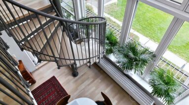 Modern and Chic Scandinavian Home Interior Decors