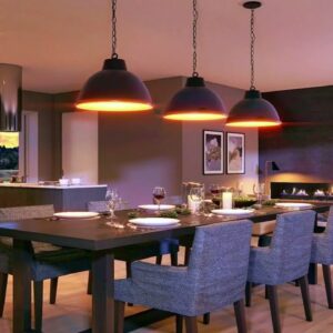 Open Concept Kitchen Design Ideas | Family Friendly Living Spaces