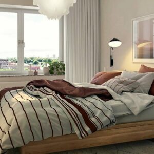 Our Favorite Scandinavian Bedroom Decor Ideas