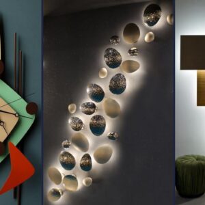 Modern Living Room Wall Decorating Ideas | Beautiful Wall Decoration Ideas by Interior Decor Designs