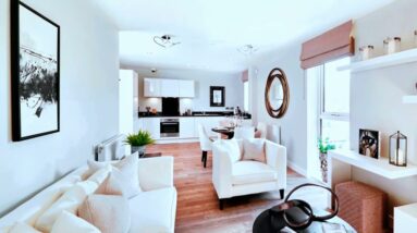 Small Apartments | Cool & Contemporary Design Ideas