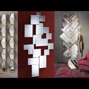 Wall Mirror Decorating Ideas 2021 | Modern Wall Mirror Design Ideas | Living Room Wall Decor