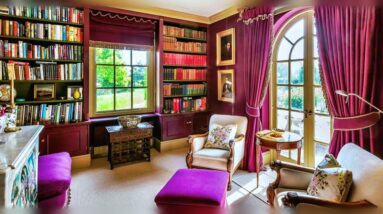 Traditional English Cottages | Elegance and Charm