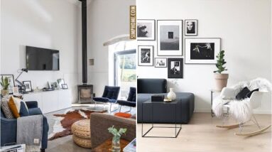 10 Cost Effective Living Room Interior Ideas