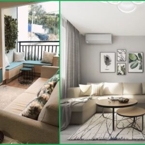 100 Best Small Living Room Design Ideas | Living Room Decorating Ideas