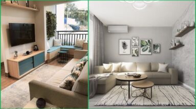 100 Best Small Living Room Design Ideas | Living Room Decorating Ideas