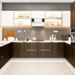 100 Modular kitchen design ideas 2021 (Hashtag Decor)