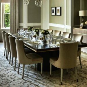 Decorating Ideas | Modern & Beautiful Dining Table Setting Ideas