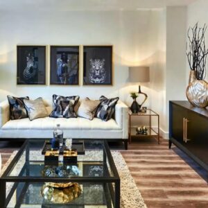 Elegant Living Rooms | New Decorating Ideas