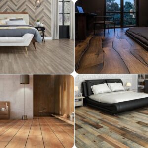 Modern Floor Tiles Design For Bedroom | Bedroom Wooden Flooring | Bedroom Floor Tiles Design 2021
