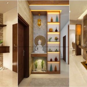 Modern Foyer Design Ideas 2021 | Hallway Decorating Ideas | Home Interior Wall Design Ideas