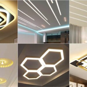 Best 100 ceiling lights design ideas 2021 LED false ceiling lighting ideas (Hashtag Decor)